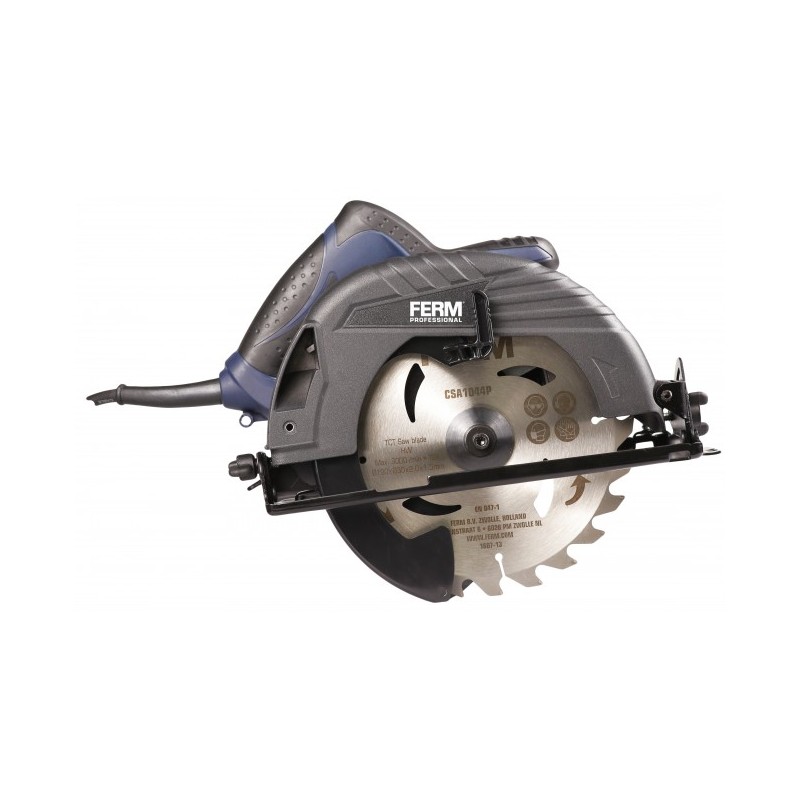 Ferm circular saw hot sale