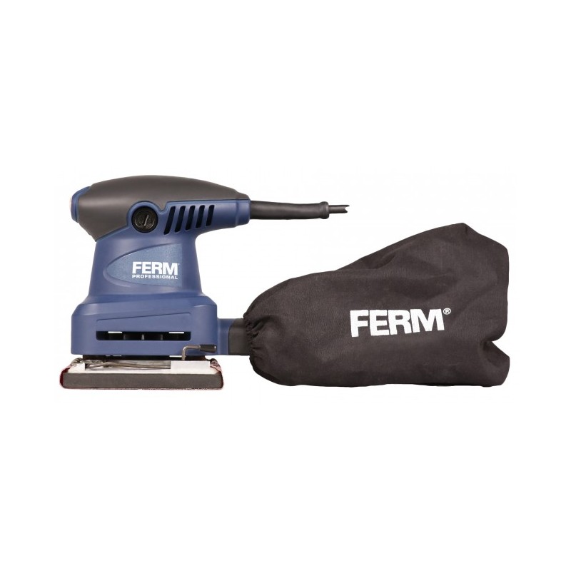 Orbital Sander 220W 105x113mm