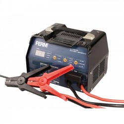 Battery Charger 6V/12V -...