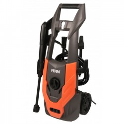 High Pressure Cleaner 1400W...