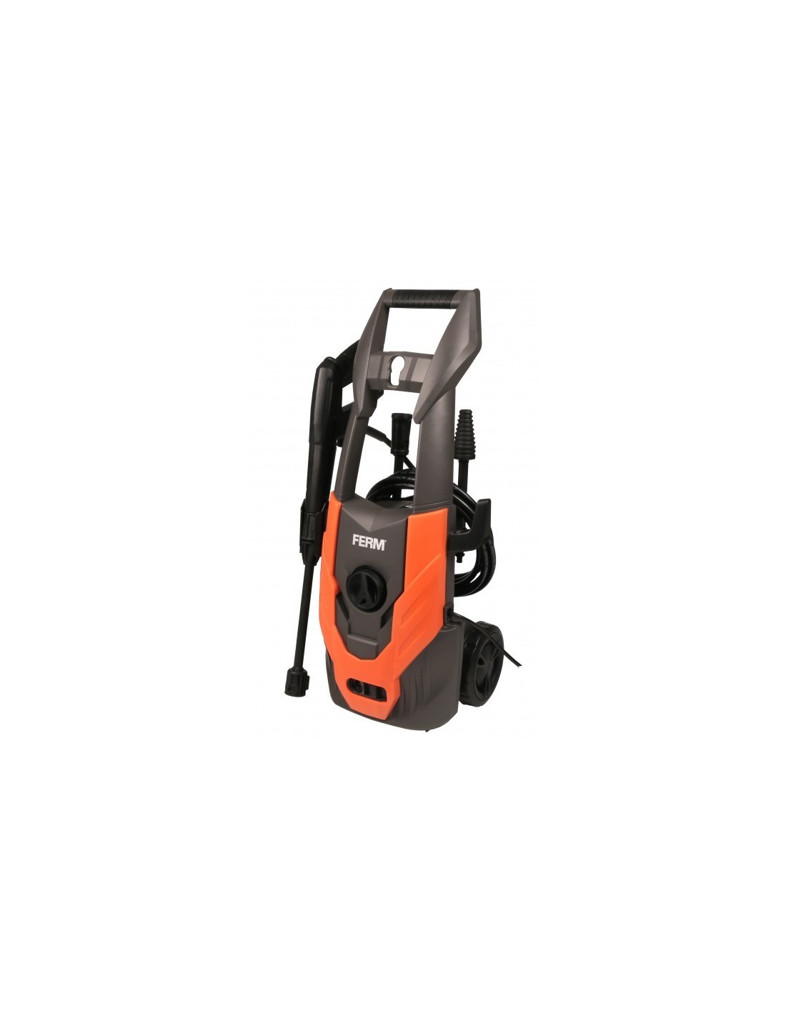 High Pressure Cleaner 1400W 110 bar